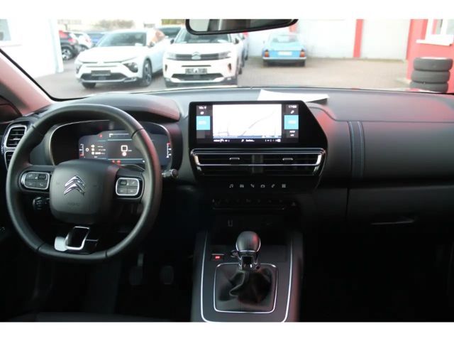 Citroën C5 Aircross Plus