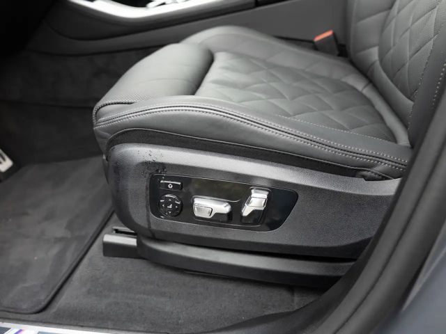 BMW X5 M-Sport xDrive