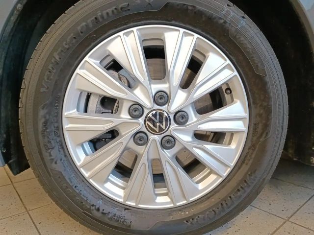 Volkswagen Multivan DSG T7