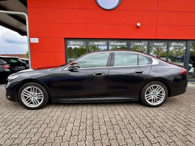 BMW i5 Sedan eDrive40