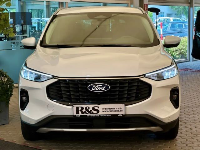 Ford Kuga Titanium