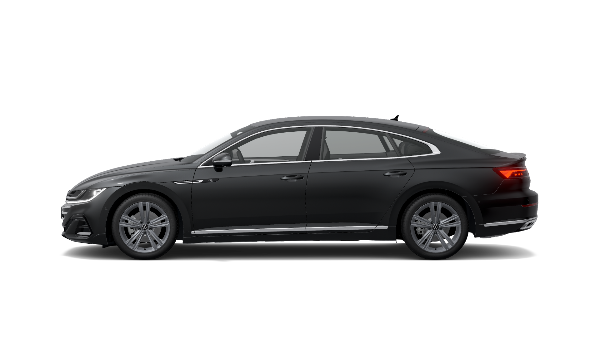 Volkswagen Arteon 4Motion DSG R-Line