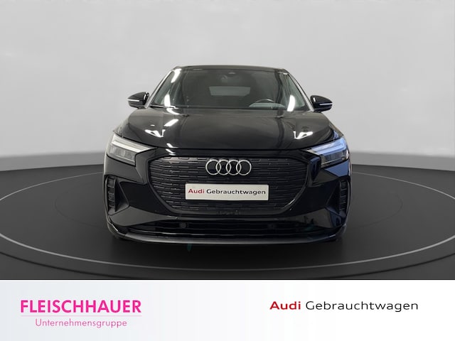 Audi Q4 e-tron 35 Sportback