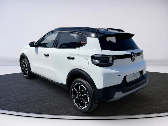 Citroën ë-C3 44 kWh Max