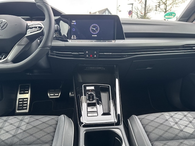 Volkswagen Golf 2.0 TDI Golf VIII R-Line