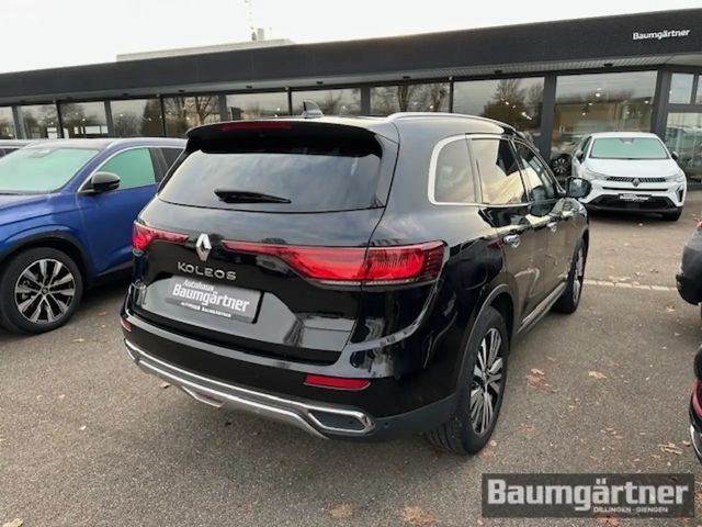 Renault Koleos EDC Initiale Paris TCe 160