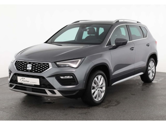 Seat Ateca 1.5 TSI
