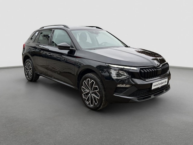 Skoda Kamiq Tour