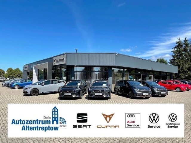 Cupra Terramar 1.5 eTSI