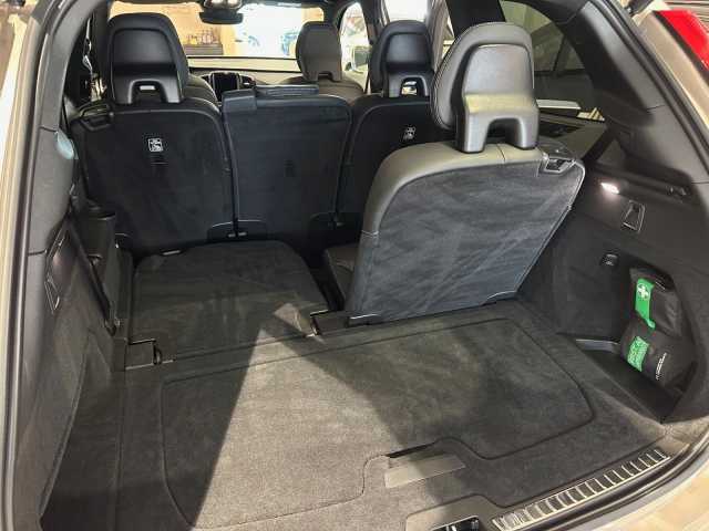 Volvo XC90 AWD Bright Ultimate