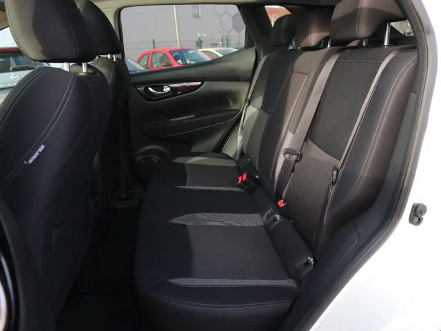 Nissan Qashqai DIG-T