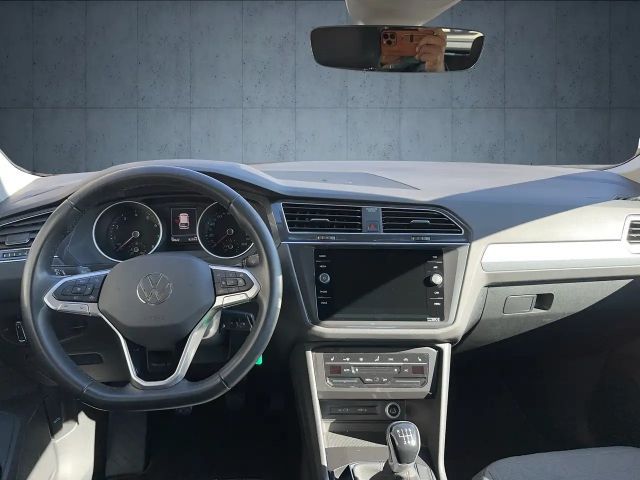 Volkswagen Tiguan 1.5 TSI Life
