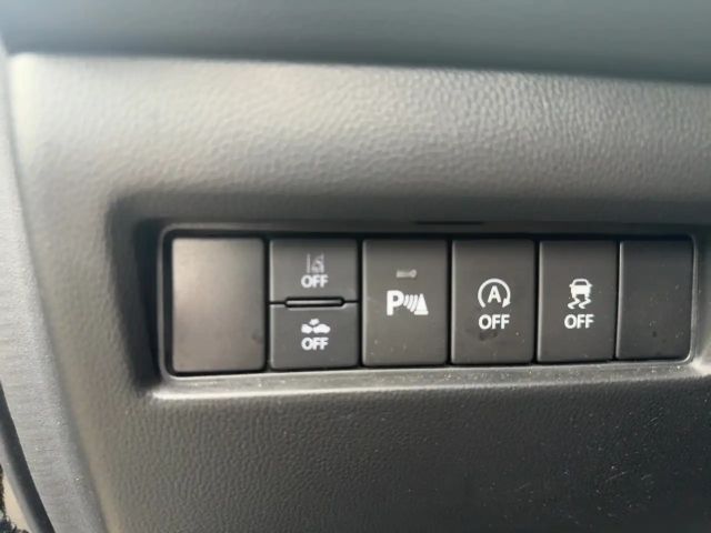 Suzuki Swift Comfort Hybrid