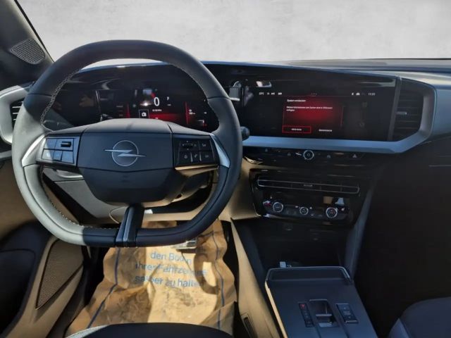 Opel Mokka GS-Line Grand Sport Hybrid