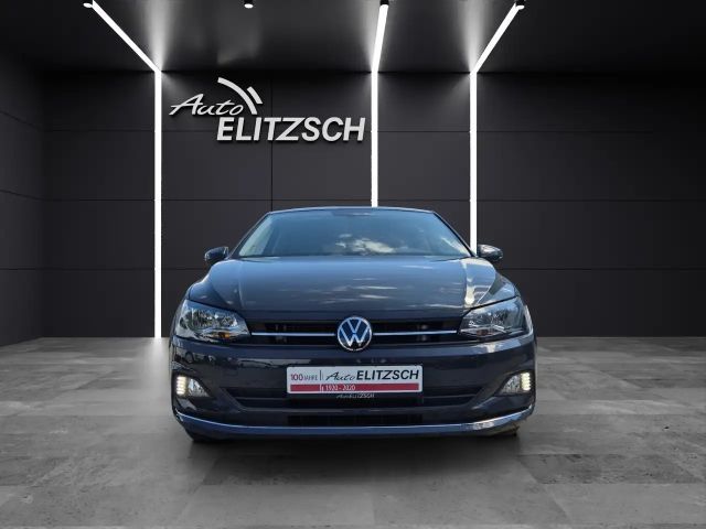 Volkswagen Polo Highline