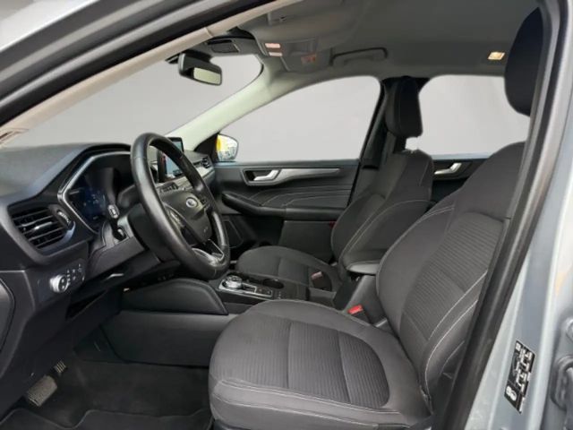Ford Kuga Titanium