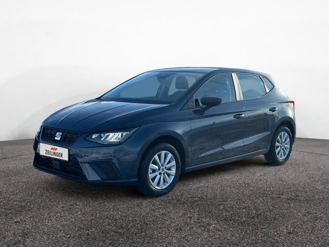Seat Ibiza DSG Style