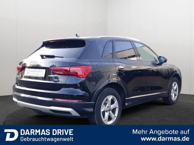 Audi Q3 35 TDI S-Tronic