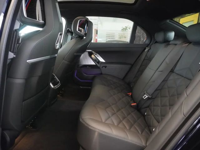 BMW 740 740d Lang Sedan xDrive