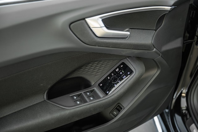 Audi A5 Avant S-Tronic