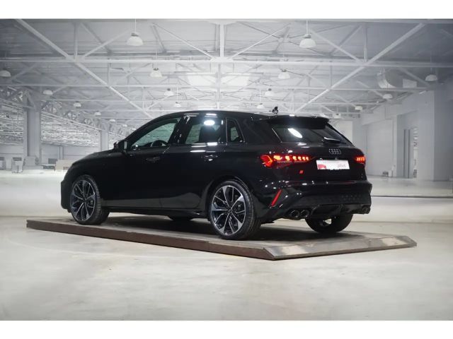 Audi S3 Quattro Sedan Sportback