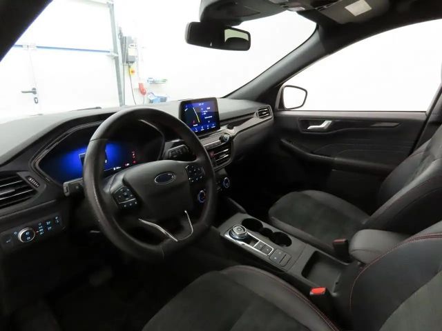 Ford Kuga ST Line X