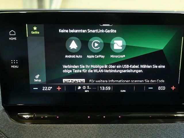 Skoda Enyaq Loft iV 50