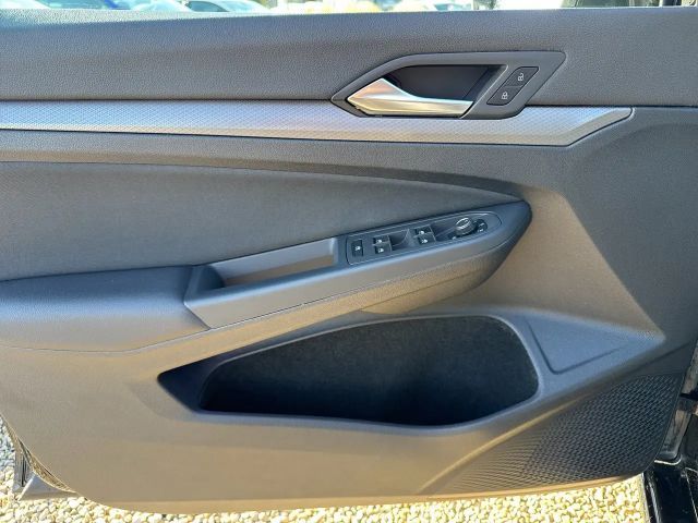 Volkswagen Golf Active TSI CarPlay/Black/AHK/Virt/ACC/LED