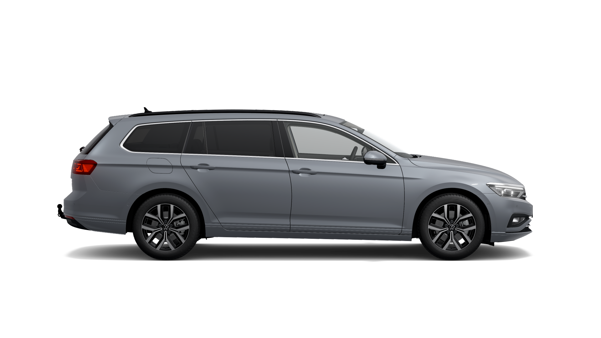 Volkswagen Passat 2.0 TDI Business DSG Variant