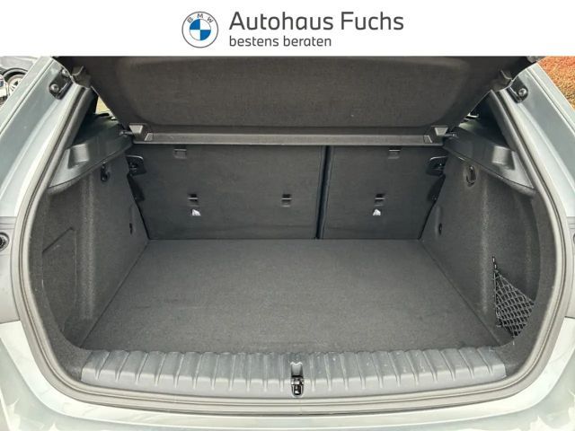 BMW 120 120d M-Sport Sedan xDrive