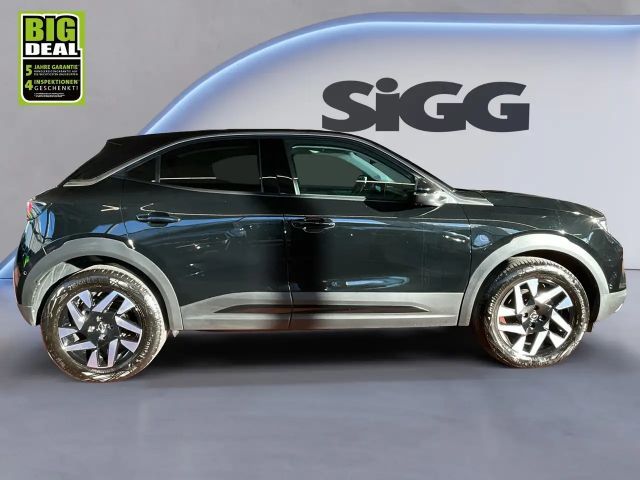 Opel Mokka 1.2 Turbo Elegance Turbo