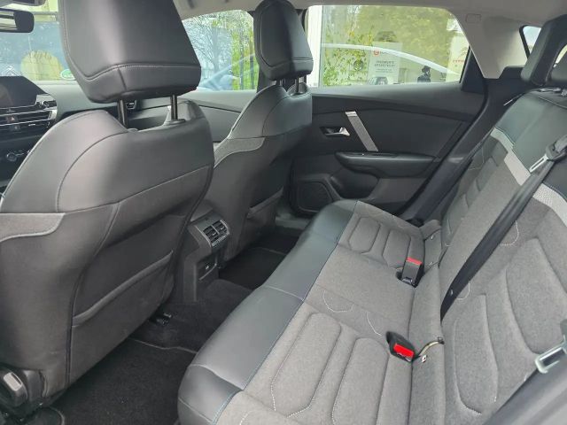 Citroën C4 Feel Pack PureTech