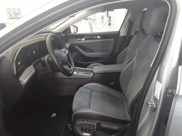 Volkswagen Passat 2.0 TDI DSG