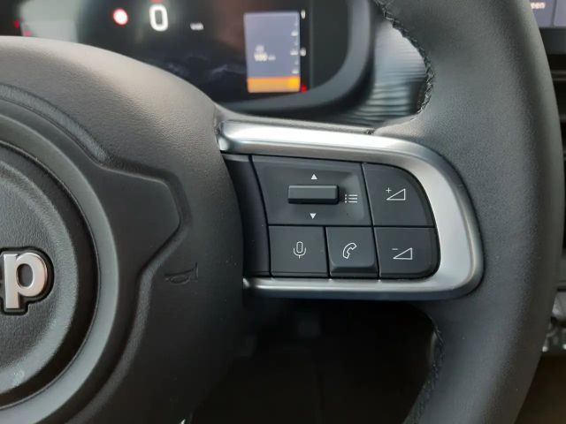 Jeep Avenger Altitude