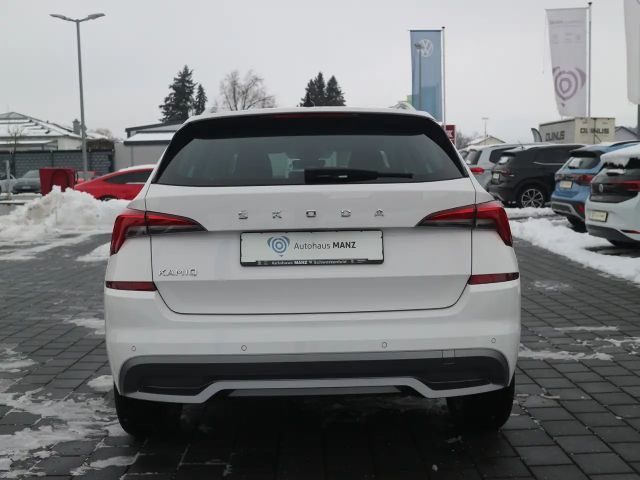 Skoda Kamiq 1.0 TSI Style Style