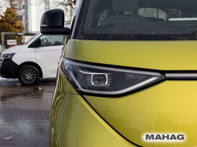 Volkswagen ID.Buzz 150 kW Pro