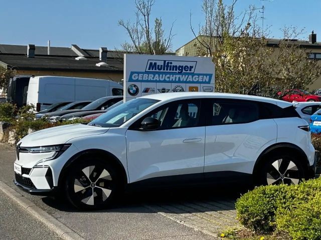 Renault Megane 220hpEvolution ACC Kamera Lenkradh.Navi LED