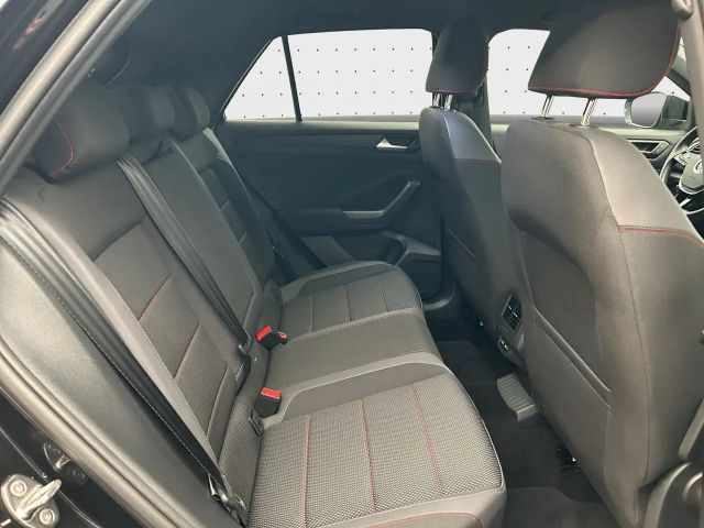 Volkswagen T-Roc 1.5 TSI DSG Sport