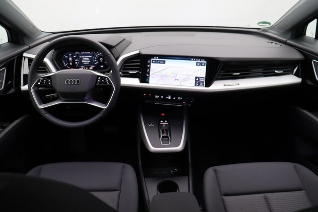 Audi Q4 e-tron 40