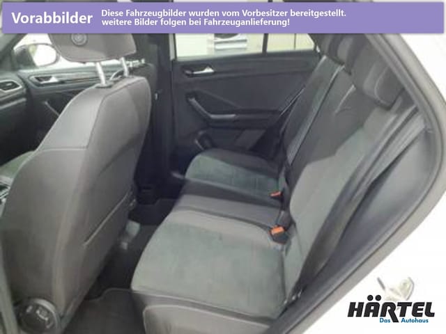 Volkswagen T-Roc 1.5 TSI DSG R-Line