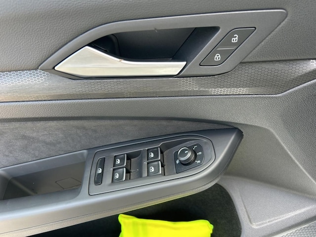 Volkswagen Golf 2.0 TSI GTI Golf VIII