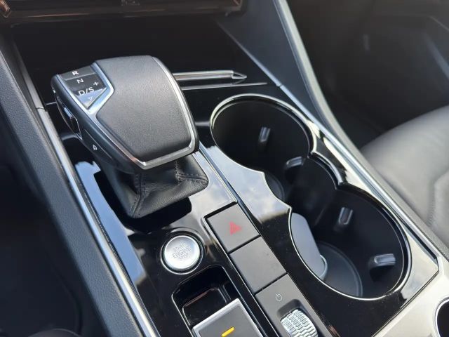 Volkswagen Touareg 3.0 V6 TDI 4Motion