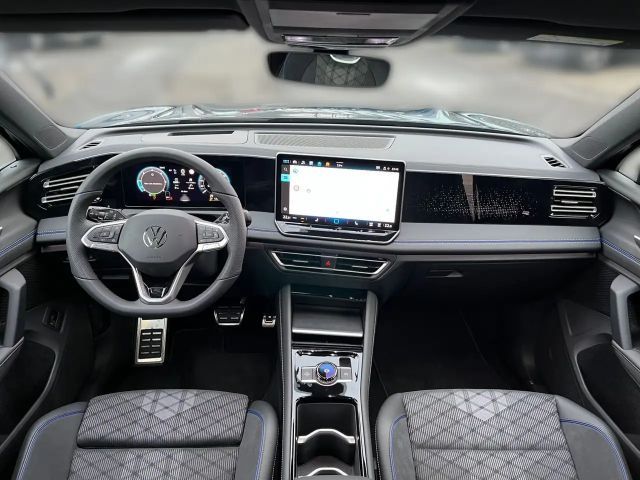 Volkswagen Tiguan 2.0 TDI DSG IQ.Drive R-Line