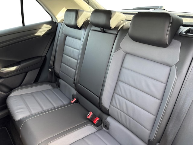 Volkswagen T-Roc DSG Style