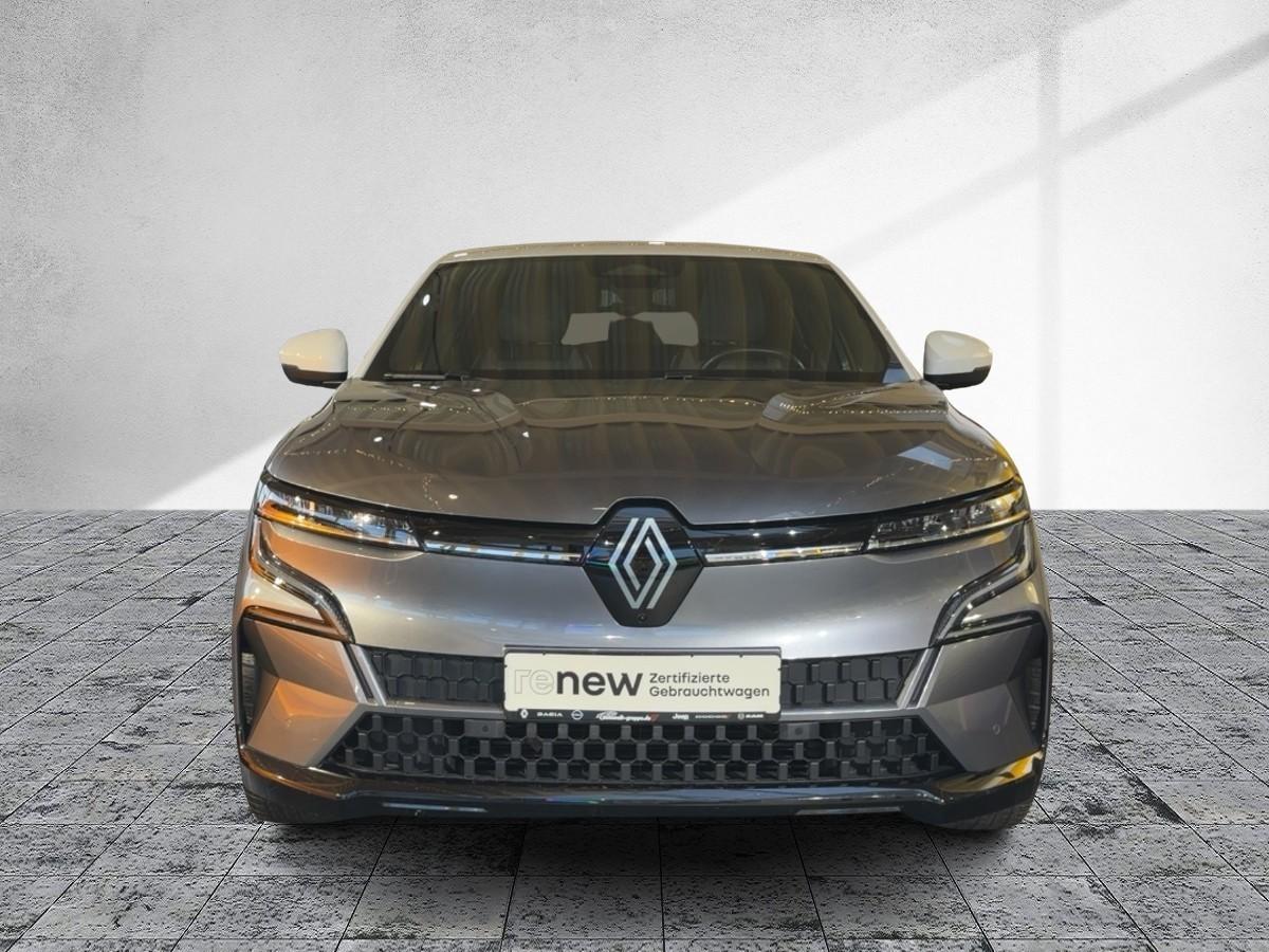 Renault Megane E-Tech E-Tech Techno