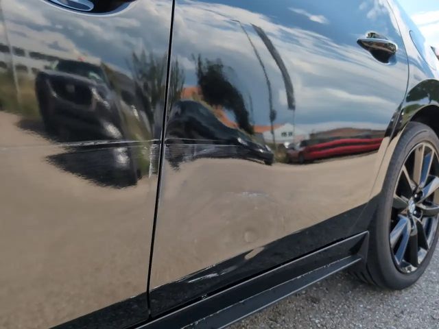 Mazda 3 Homura Premium