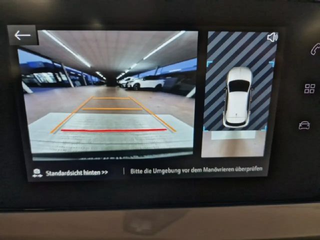 Opel Mokka Elegance Mokka-e