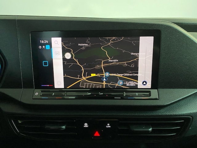 Volkswagen Caddy 2.0 TDI