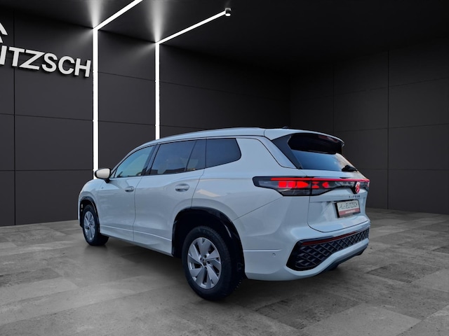 Volkswagen Tayron DSG R-Line