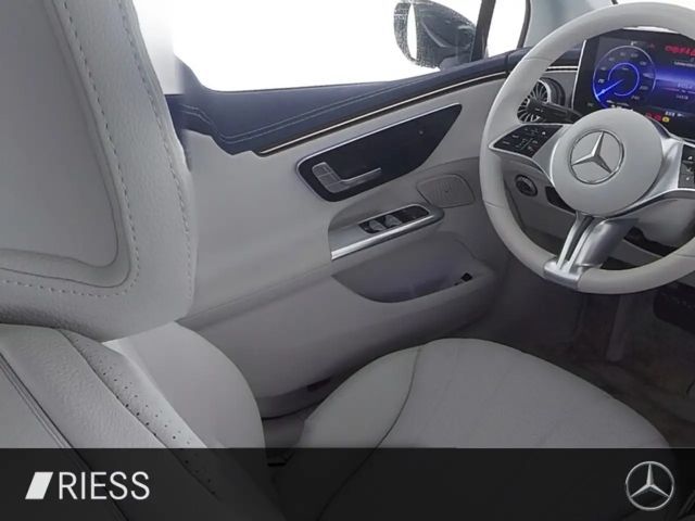 Mercedes-Benz EQE 300 Electric Art Sedan